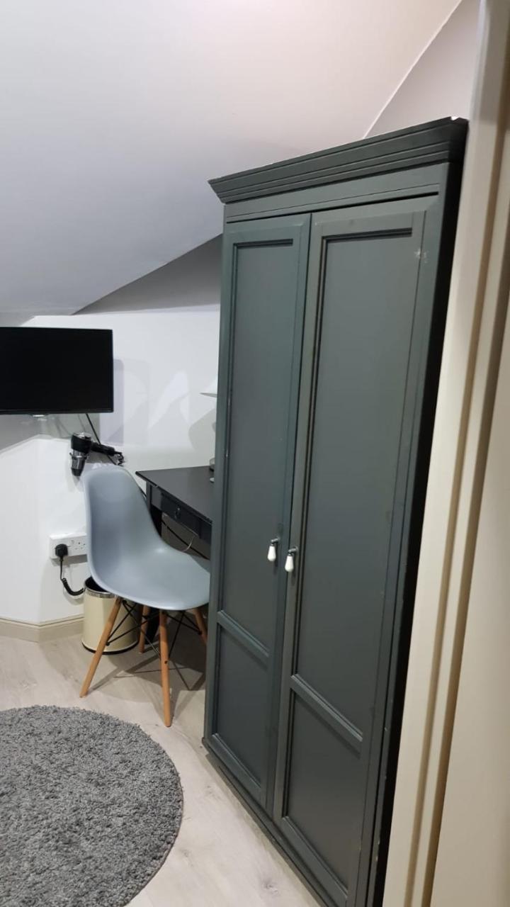 Zacisze Apartment Sokolka Ngoại thất bức ảnh