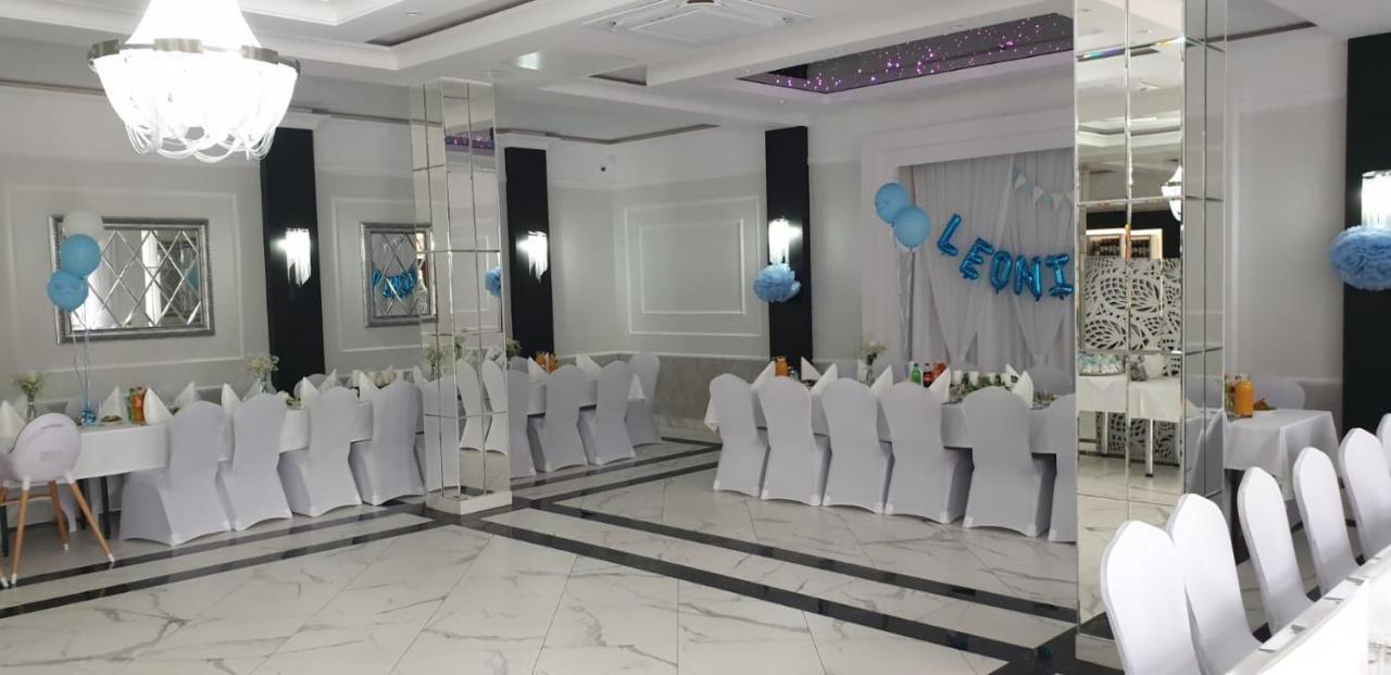 Zacisze Apartment Sokolka Ngoại thất bức ảnh