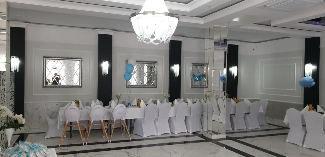 Zacisze Apartment Sokolka Ngoại thất bức ảnh
